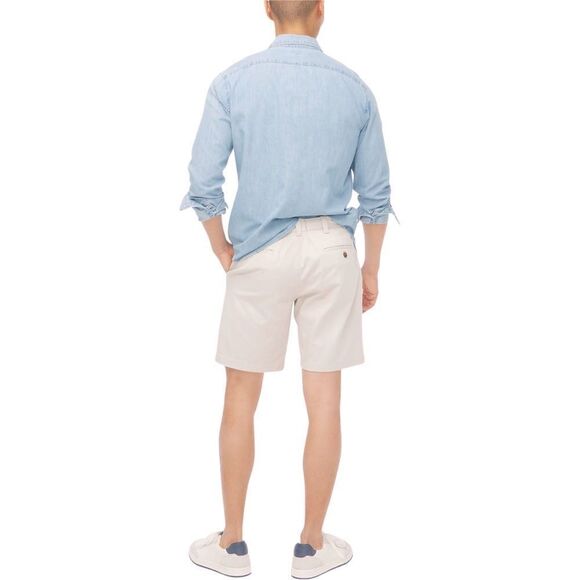 J Crew Mercantile 9" Men’s Flex Khaki Short Size 31‎ - Picture 5 of 6
